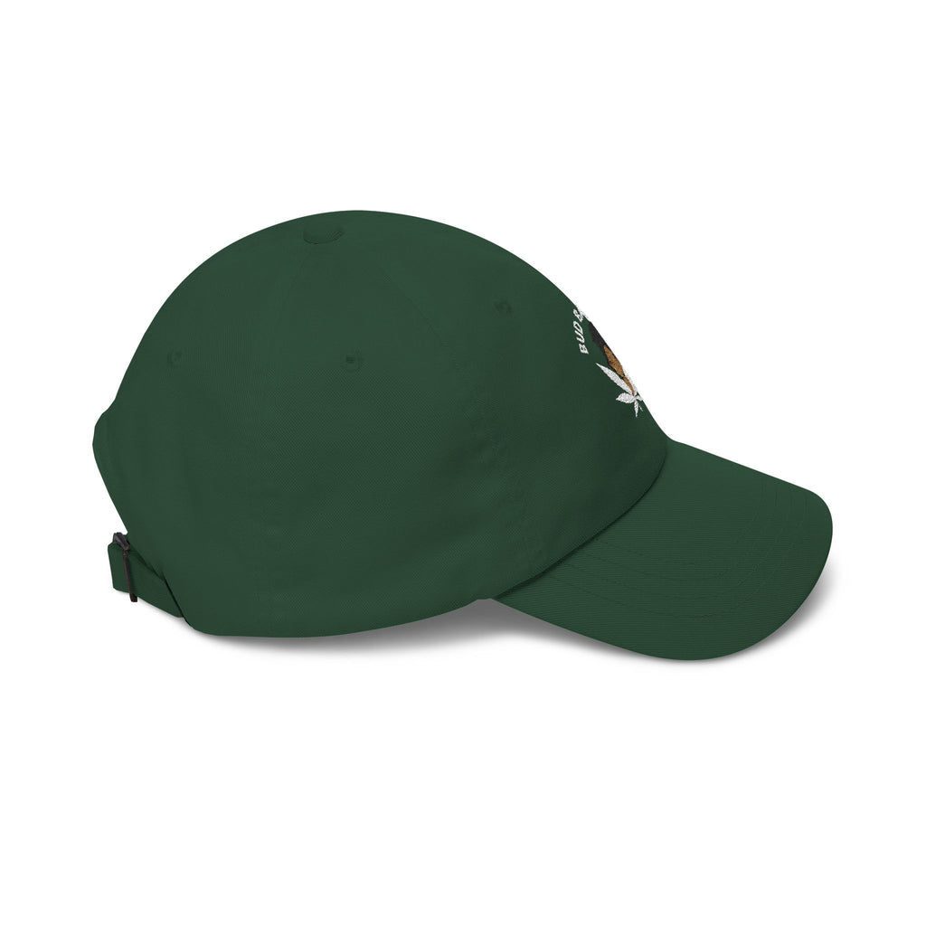 Bud Baddies Embroidered Baseball Hat