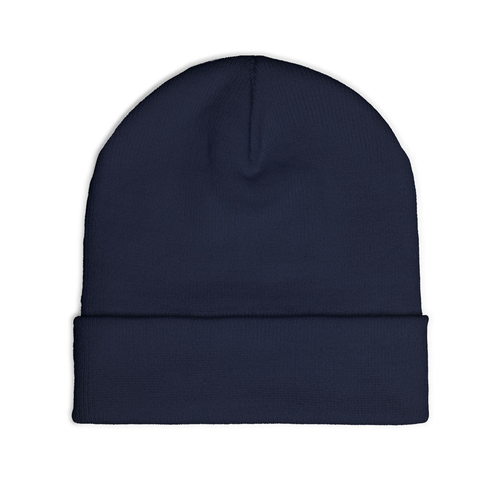Type Shit Embroidered Beanie