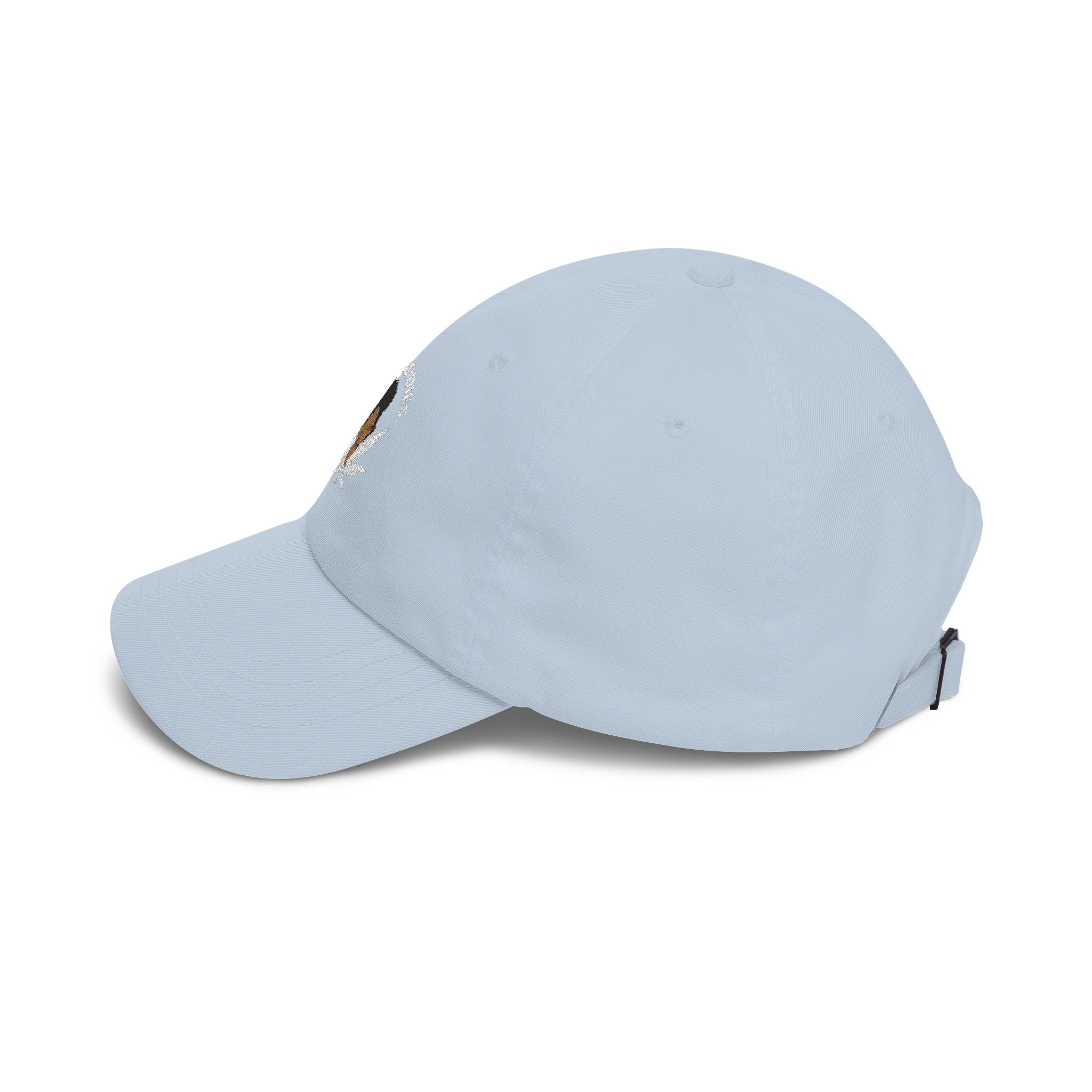 Bud Baddies Embroidered Baseball Hat