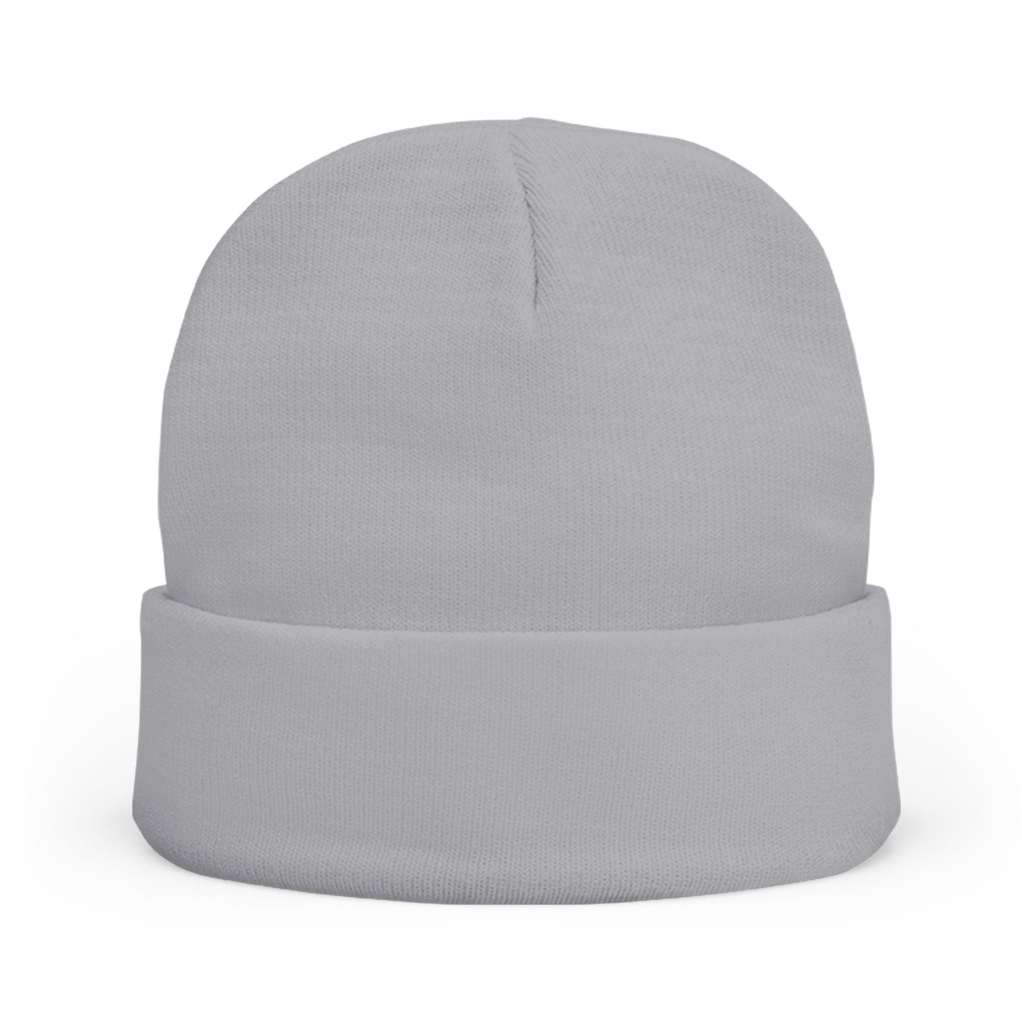 Type Shit Embroidered Beanie