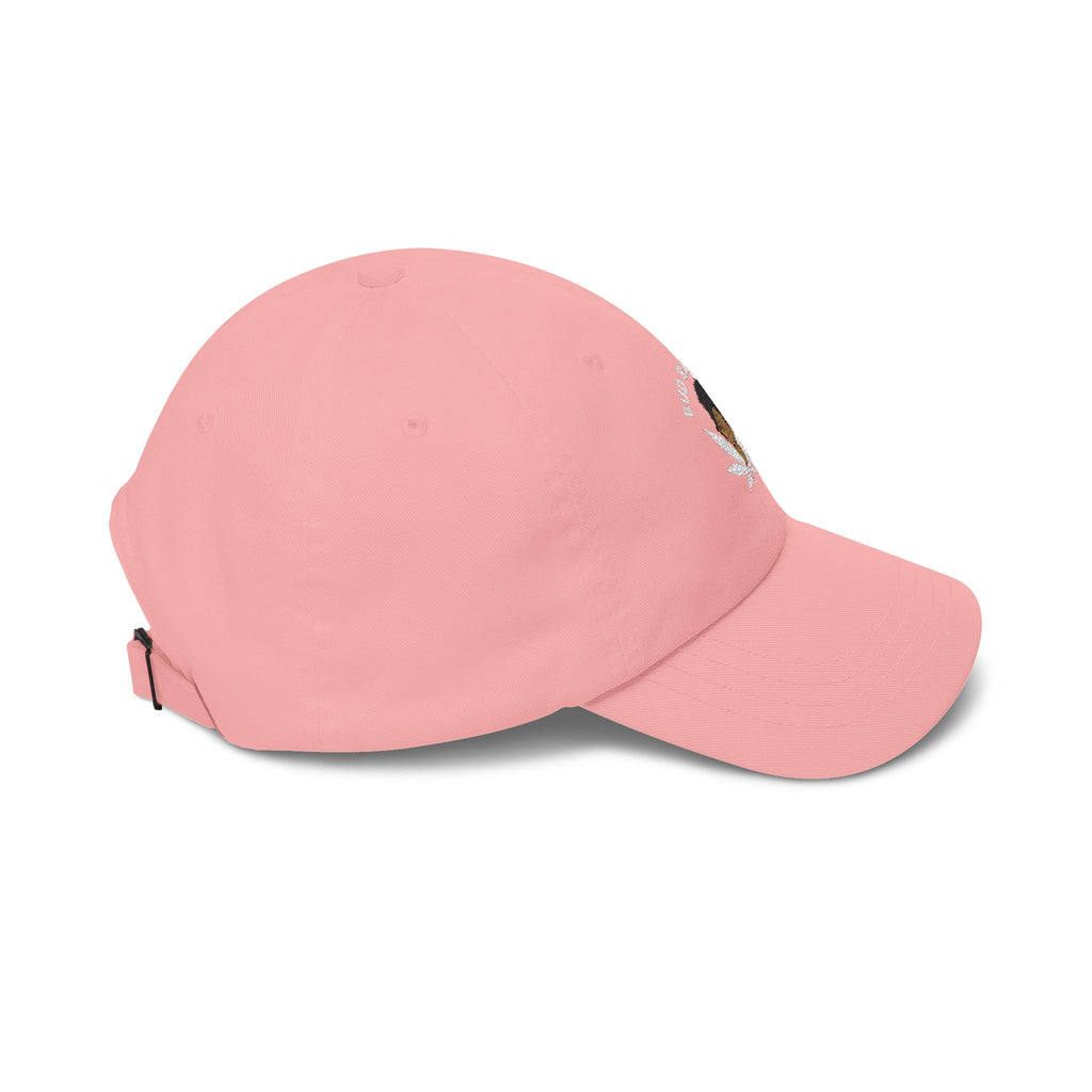 Bud Baddies Embroidered Baseball Hat