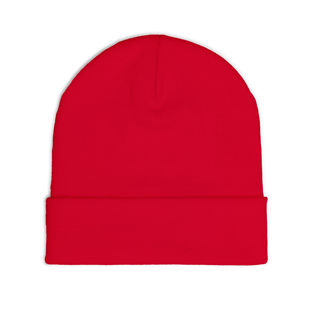 Type Shit Embroidered Beanie