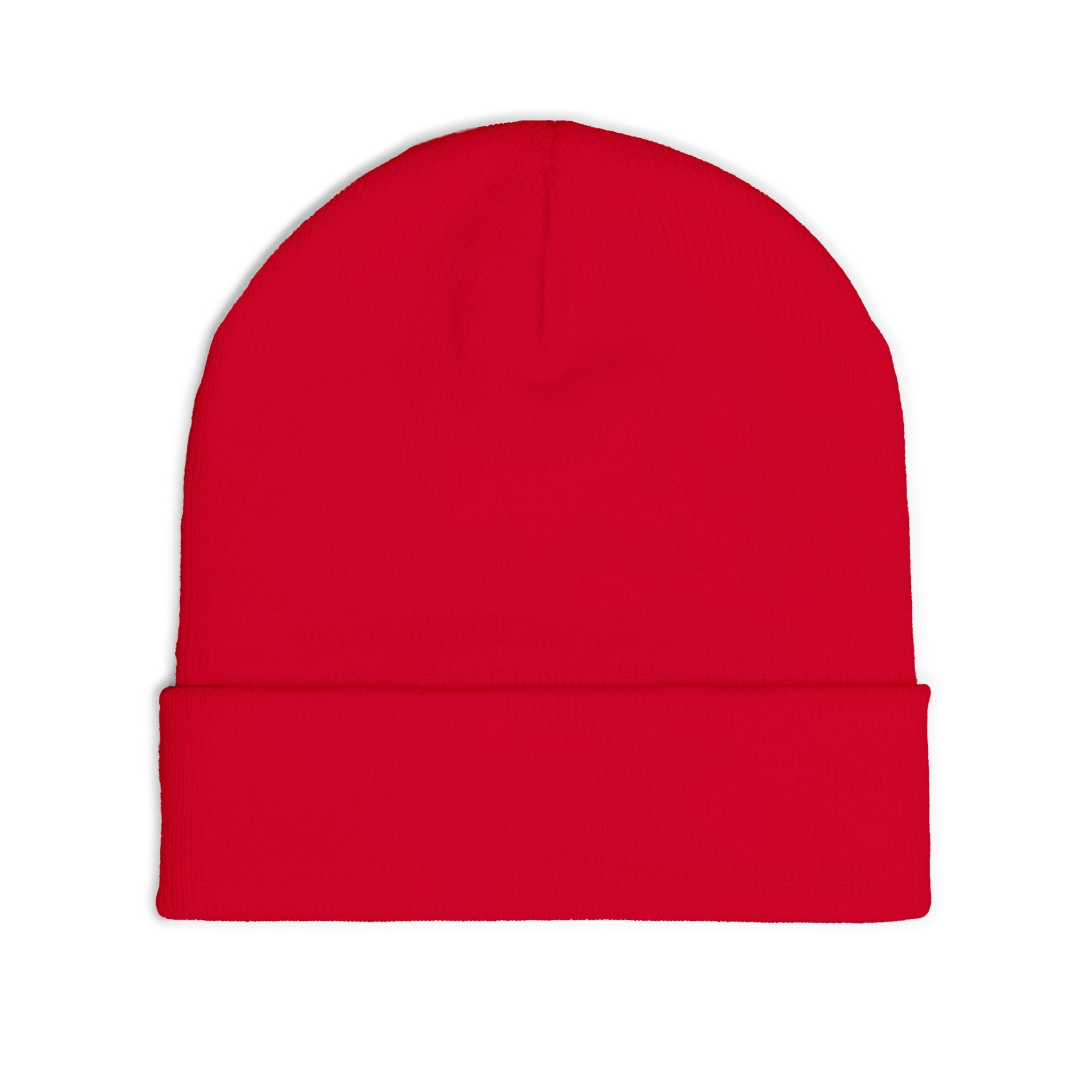 Type Shit Embroidered Beanie