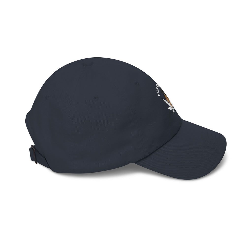 Bud Baddies Embroidered Baseball Hat