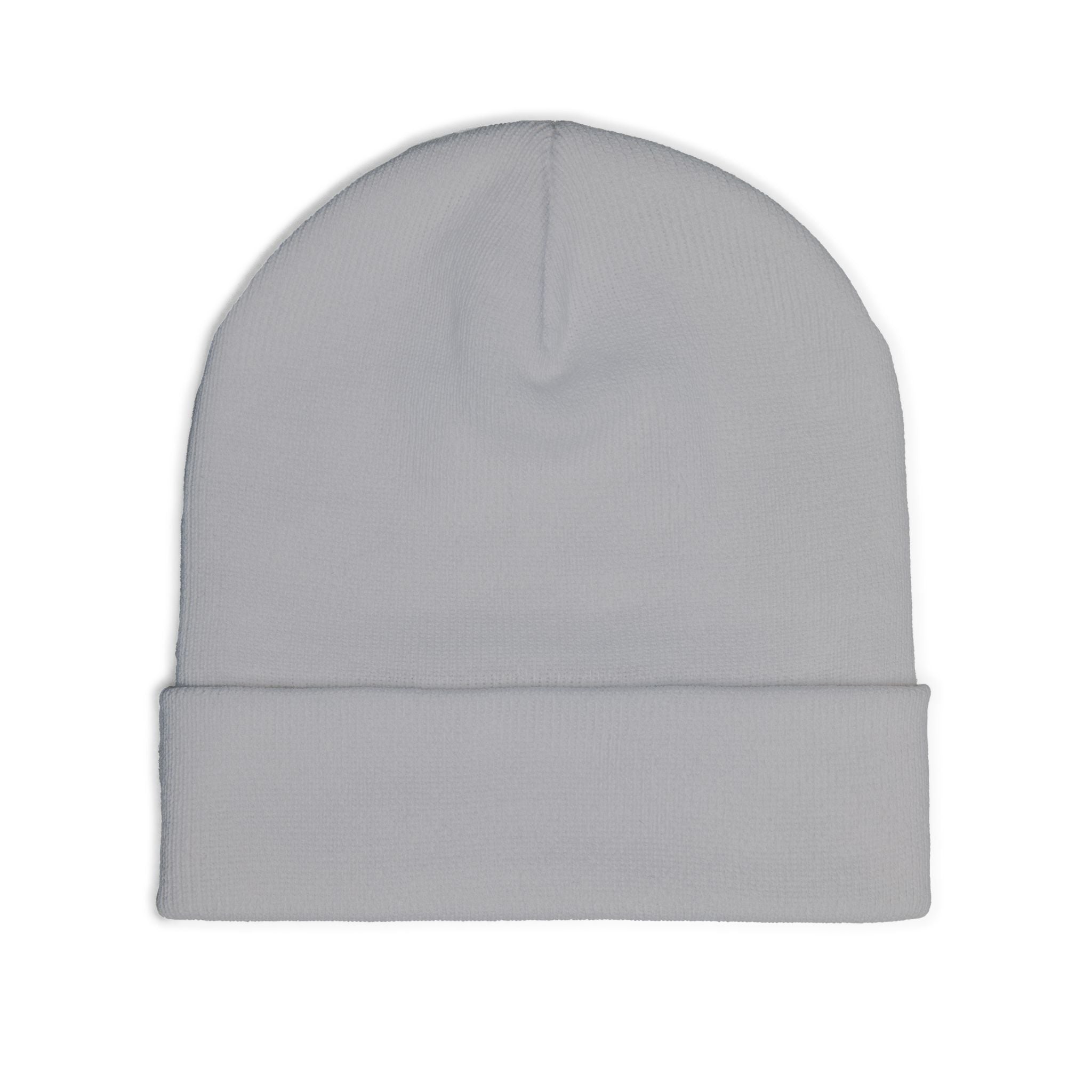 Type Shit Embroidered Beanie