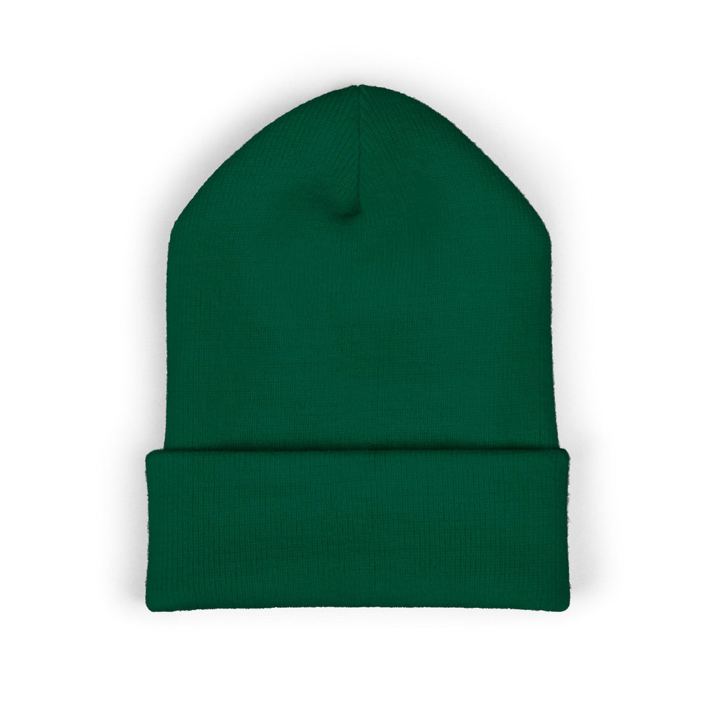 Make a Gram Great Again Embroidered Cuffed Beanie