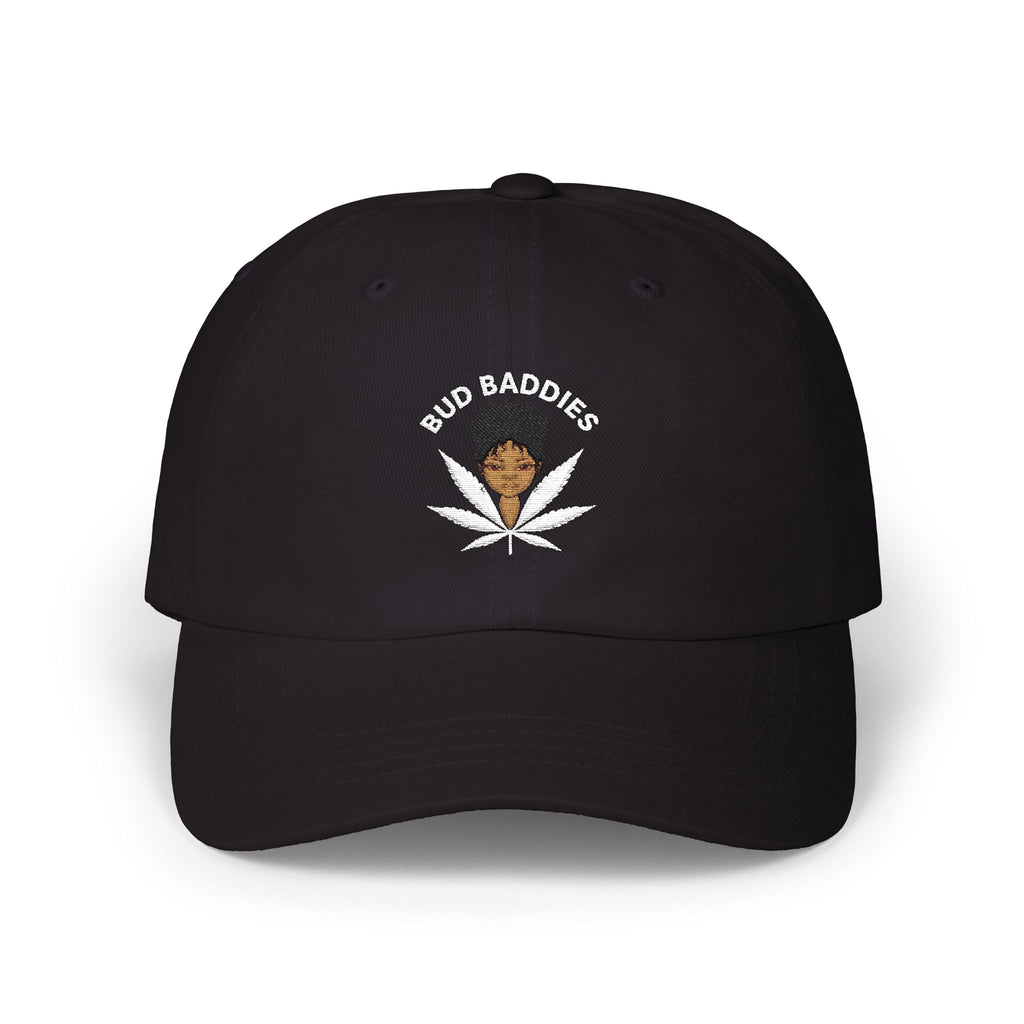 Bud Baddies Embroidered Baseball Hat