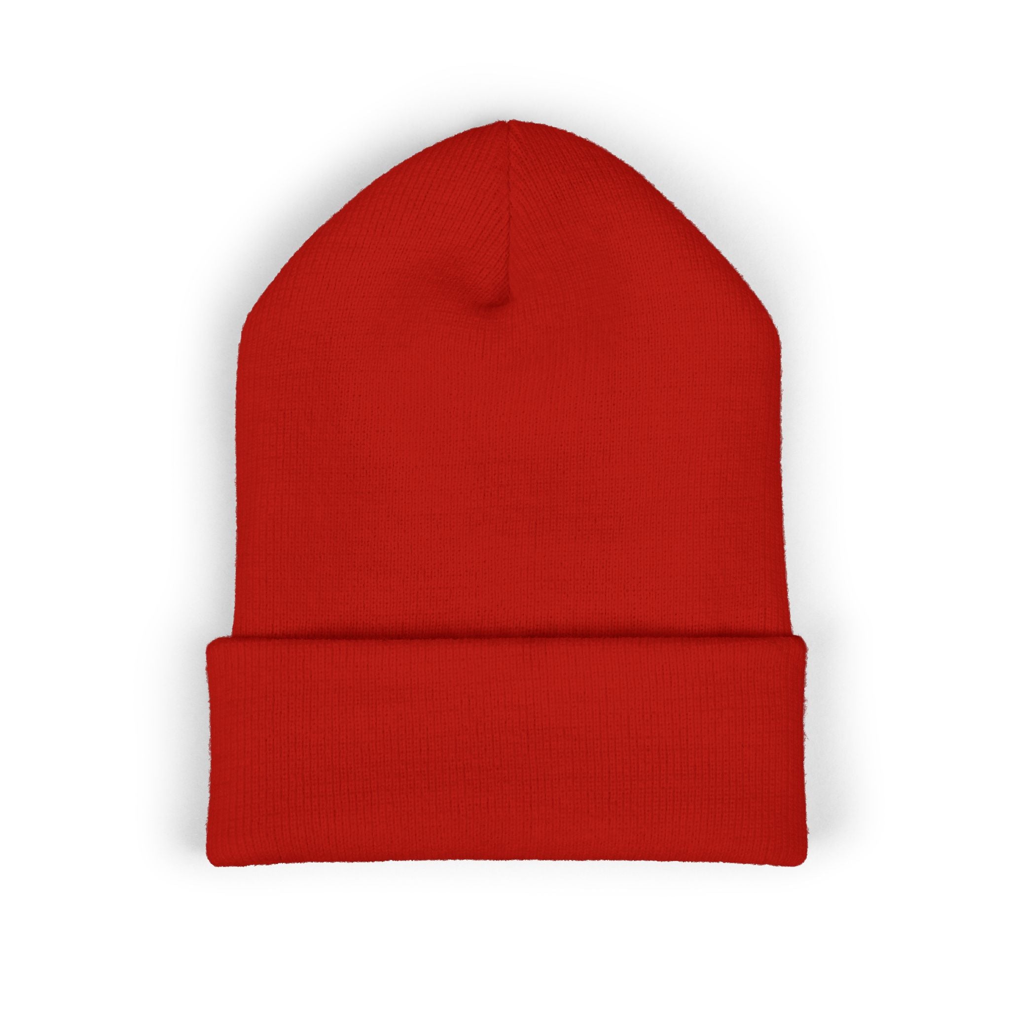 Make a Gram Great Again Embroidered Cuffed Beanie
