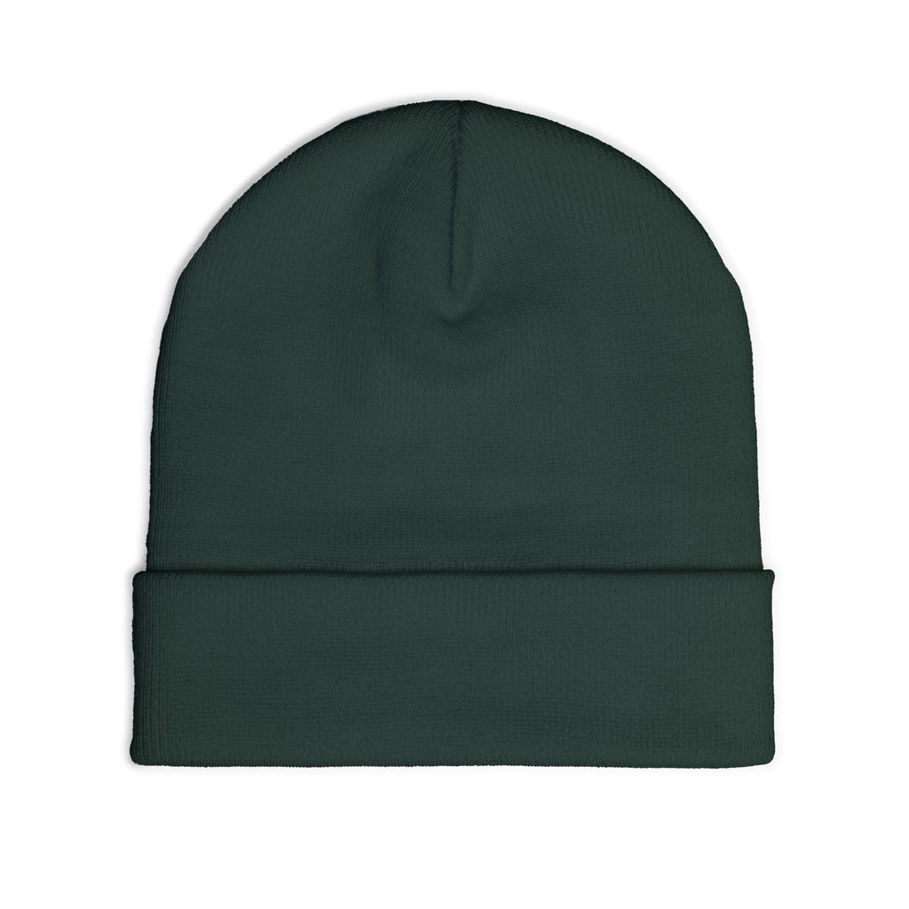 Type Shit Embroidered Beanie