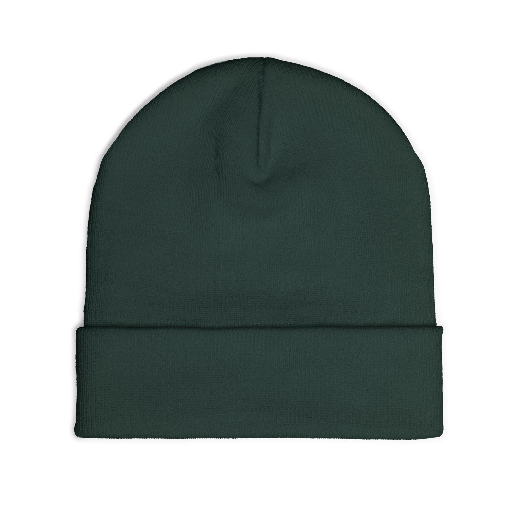 Type Shit Embroidered Beanie